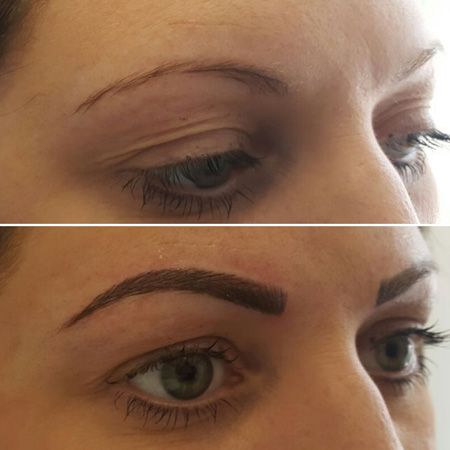 microblading in halifax .