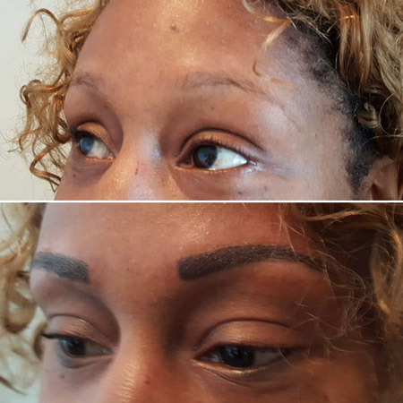 microblading in sheffield .